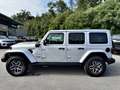 Jeep Wrangler Sahara PHEV 380 PS 4xe Silber - thumbnail 5