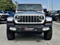 Jeep Wrangler Sahara PHEV 380 PS 4xe Silber - thumbnail 2
