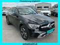 Mercedes-Benz GLC 300 e PHEV Coupé 4MATIC Schwarz - thumbnail 3
