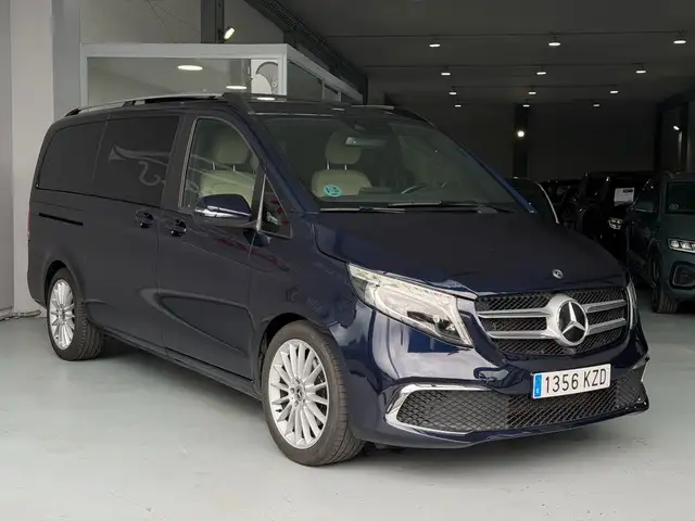 Mercedes-Benz V 300