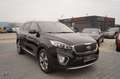 Kia Sorento Platinum Edition 4WD AUTOMATIK Pano-D Schwarz - thumbnail 1