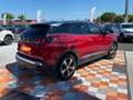 Peugeot 3008 BlueHDi 120 EAT6 GT LINE Toit Hayon Grip Caméra 36 Rouge - thumbnail 5
