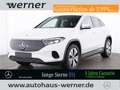 Mercedes-Benz EQA 300 4M PROG-ADV WINTER WDGS VZA AMBIE EASYPA Weiß - thumbnail 1