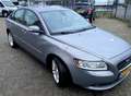 Volvo S40 S40 1.6 Edition I Gris - thumbnail 3