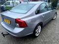 Volvo S40 S40 1.6 Edition I Gris - thumbnail 5