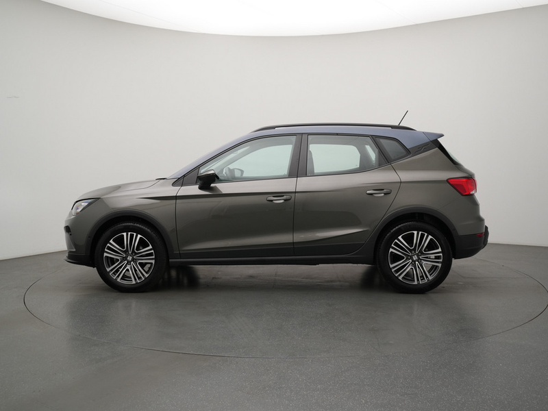 SEAT Arona Style Edition DSG VIRT KAM SHZ CARPLAY — photo 12
