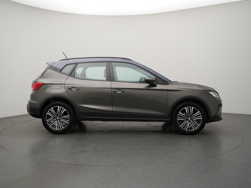SEAT Arona Style Edition DSG VIRT KAM SHZ CARPLAY — photo 3