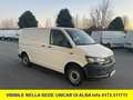 Volkswagen Transporter 2.0 TDI 150CV T28Q VAN L1 Bianco - thumbnail 2