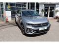 Volkswagen T-Roc 1.5 DSG R-Line AHK Digi Pro RFK IQ-Drive Silber - thumbnail 1