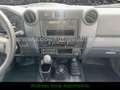 Toyota Land Cruiser GRJ 78 4,0i V6 PowerPaket Beige - thumbnail 6