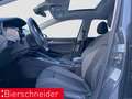 Volkswagen Golf 8 2.0 TDI DSG Active AHK PANO MATRIX CAM AC Grau - thumbnail 11