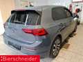 Volkswagen Golf 8 2.0 TDI DSG Active AHK PANO MATRIX CAM AC Grau - thumbnail 3