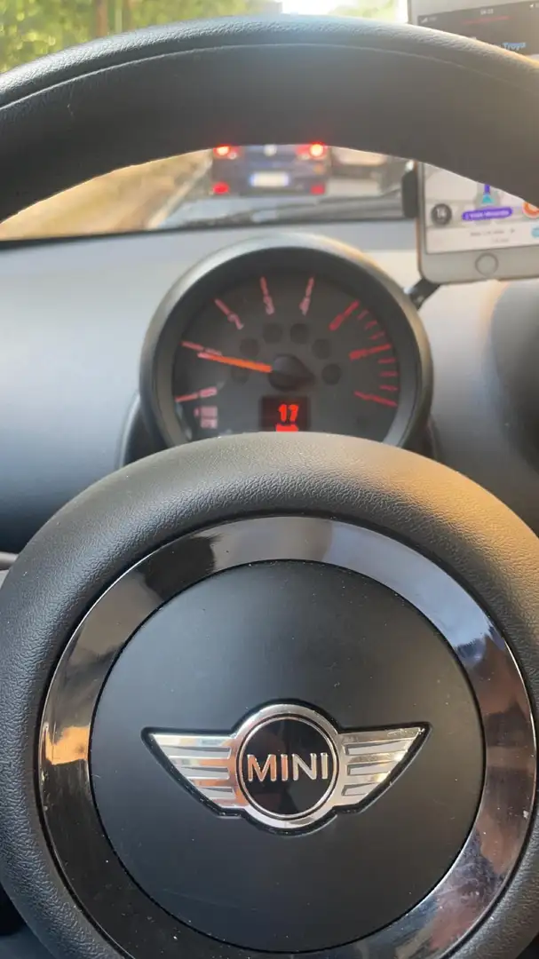 MINI Countryman D All 4 Automatica Business. - 2