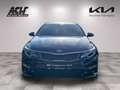 Kia Optima OPTIMA 2.0 VISION AHK NAVI KAMERA KLIMAAUTO. Blau - thumbnail 2