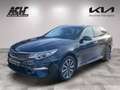 Kia Optima OPTIMA 2.0 VISION AHK NAVI KAMERA KLIMAAUTO. Blau - thumbnail 1