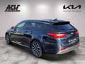 Kia Optima OPTIMA 2.0 VISION AHK NAVI KAMERA KLIMAAUTO. Blau - thumbnail 6