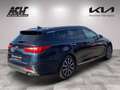 Kia Optima OPTIMA 2.0 VISION AHK NAVI KAMERA KLIMAAUTO. Blau - thumbnail 4