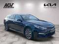 Kia Optima OPTIMA 2.0 VISION AHK NAVI KAMERA KLIMAAUTO. Bleu - thumbnail 3