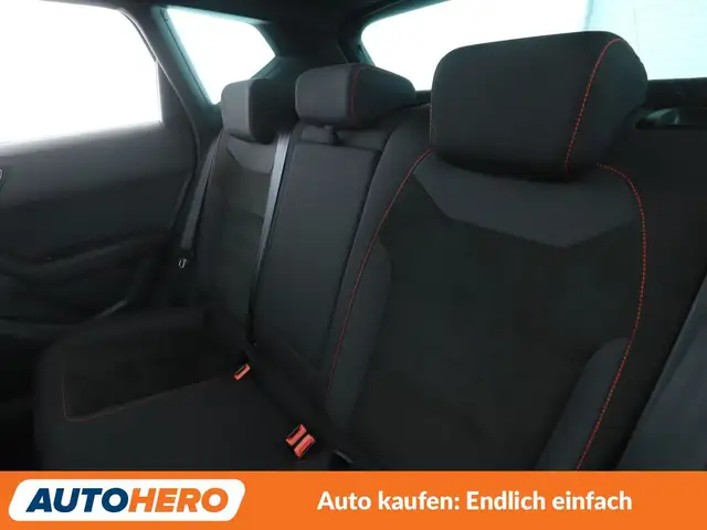 Seat Ateca view 14