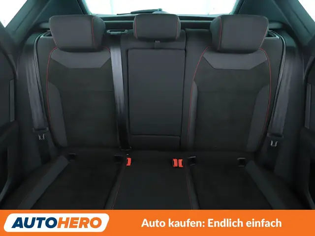 Seat Ateca view 15