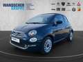 Fiat 500C 1.0 GSE Hybrid DOLCEVITA ''CARPLAY''PDC'' Blau - thumbnail 1