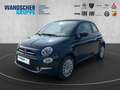 Fiat 500C 1.0 GSE Hybrid DOLCEVITA ''CARPLAY''PDC'' Blau - thumbnail 1