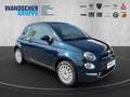 Fiat 500C 1.0 GSE Hybrid DOLCEVITA ''CARPLAY''PDC'' Blau - thumbnail 7