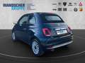 Fiat 500C 1.0 GSE Hybrid DOLCEVITA ''CARPLAY''PDC'' Blau - thumbnail 3