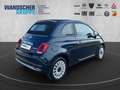 Fiat 500C 1.0 GSE Hybrid DOLCEVITA ''CARPLAY''PDC'' Blau - thumbnail 5