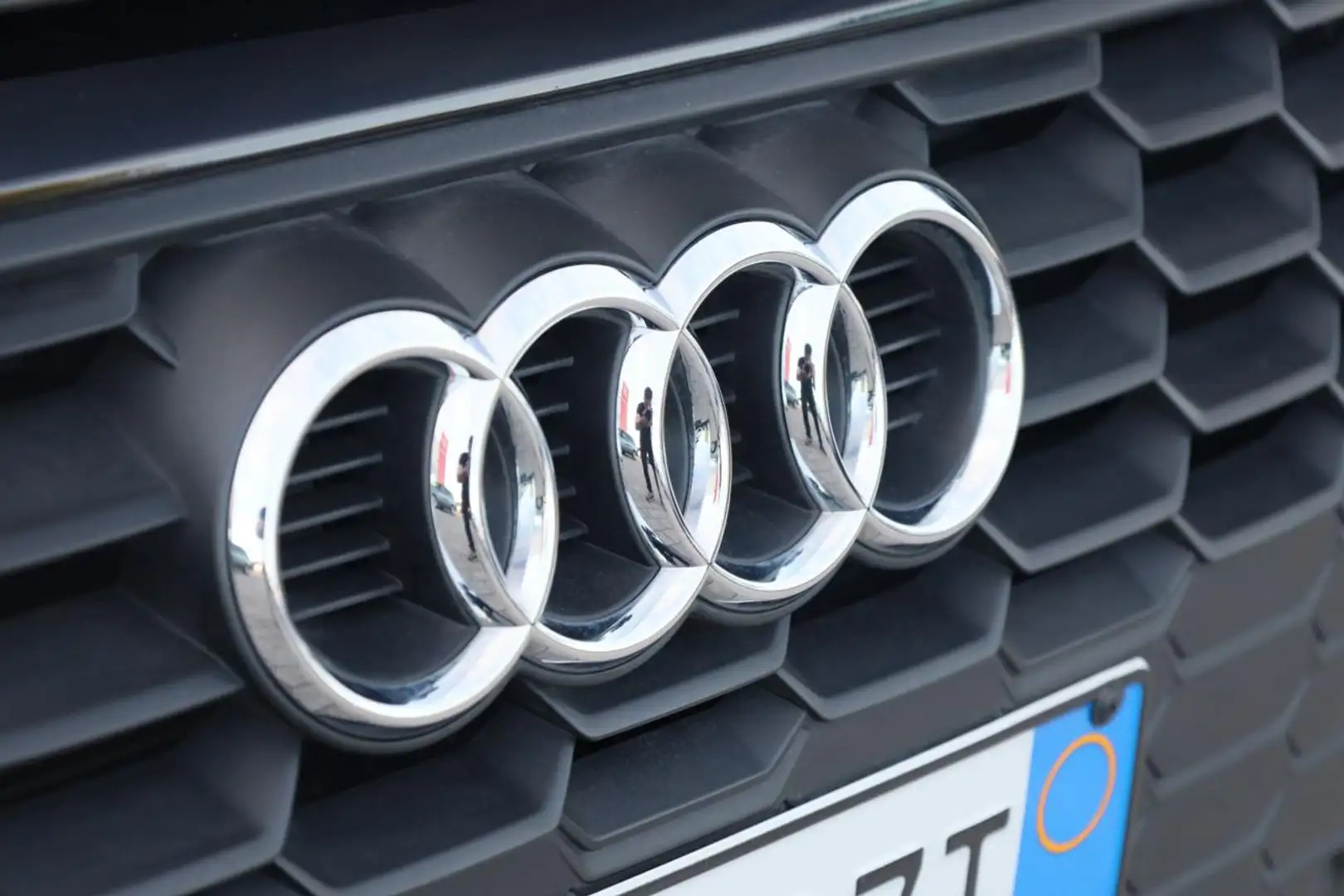 Audi A3 A3 Berline 30 TFSI 110 S Line - 2