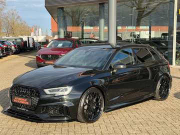 A3 Sportback 2.5 TFSI quattro, 500 PK, Full Option