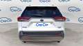 Toyota RAV 4 2.5 VVT-i 218 Hybride 4WD CVT Dynamic - Première m Blanc - thumbnail 3