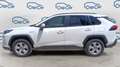 Toyota RAV 4 2.5 VVT-i 218 Hybride 4WD CVT Dynamic - Première m Blanc - thumbnail 2