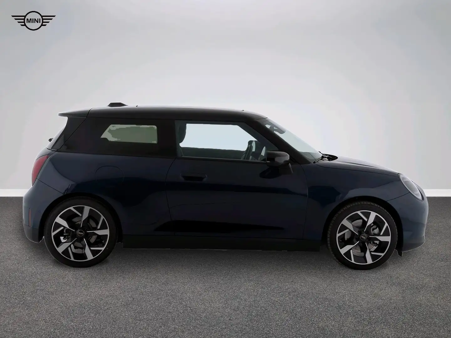 MINI Cooper SE All-Electric MINI Cooper SE Blu/Azzurro - 2
