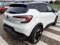 Renault Captur Techno Mild Hybrid 160 EDC Blanc - thumbnail 6