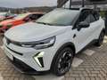 Renault Captur Techno Mild Hybrid 160 EDC Blanc - thumbnail 3