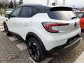 Renault Captur Techno Mild Hybrid 160 EDC Blanc - thumbnail 4