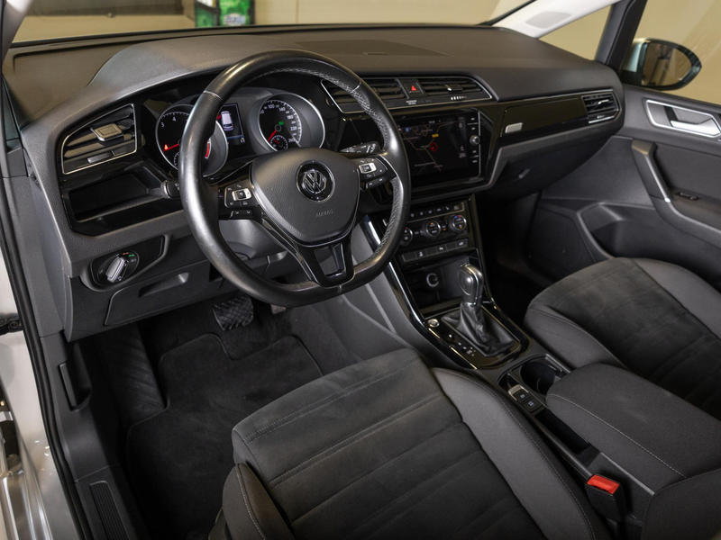 Volkswagen Touran 1.4 TSI Highline Edition R 7p 150pk / Achteruitrij — photo 33