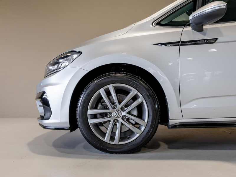 Volkswagen Touran 1.4 TSI Highline Edition R 7p 150pk / Achteruitrij — photo 11