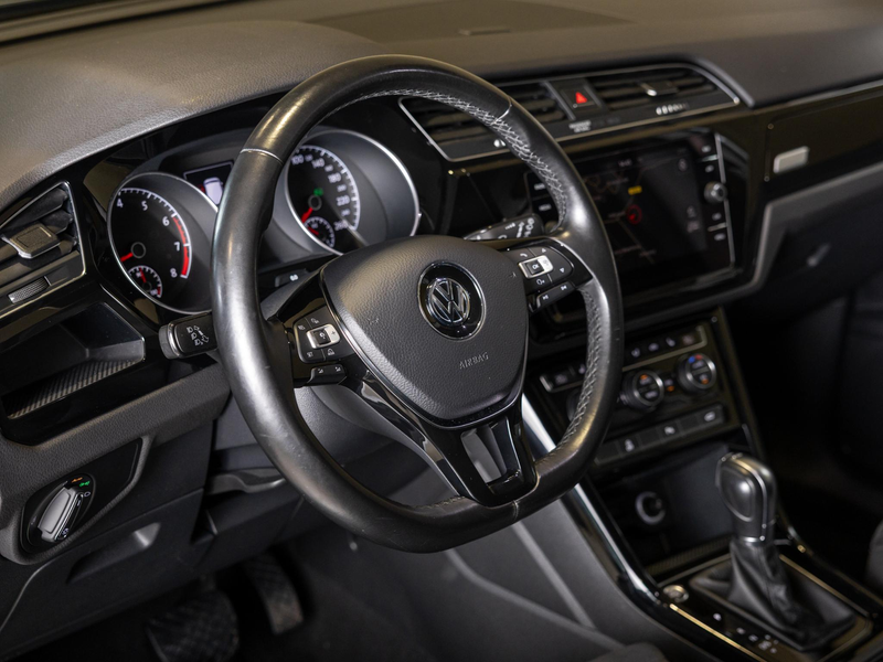 Volkswagen Touran 1.4 TSI Highline Edition R 7p 150pk / Achteruitrij — photo 15