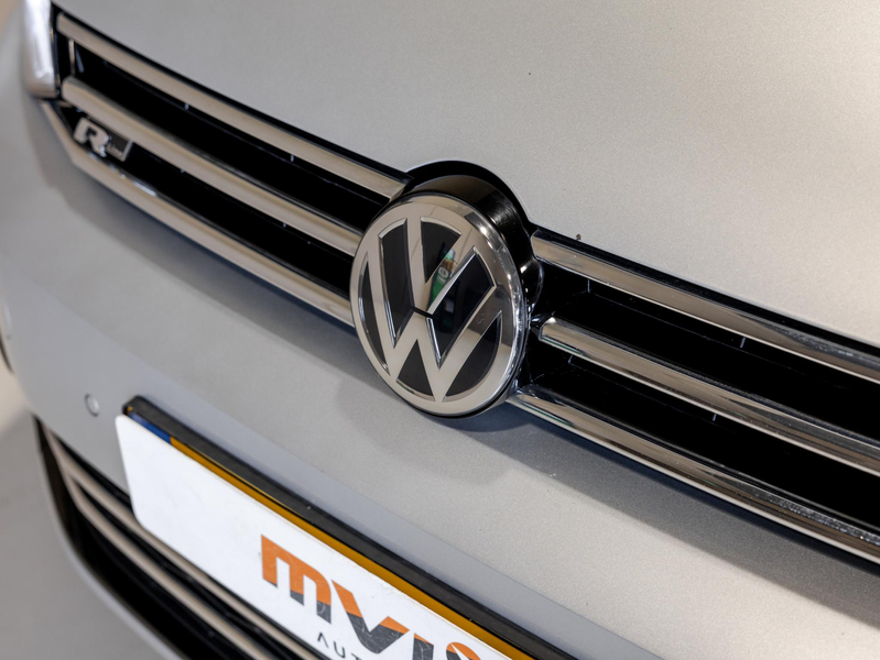 Volkswagen Touran 1.4 TSI Highline Edition R 7p 150pk / Achteruitrij — photo 9