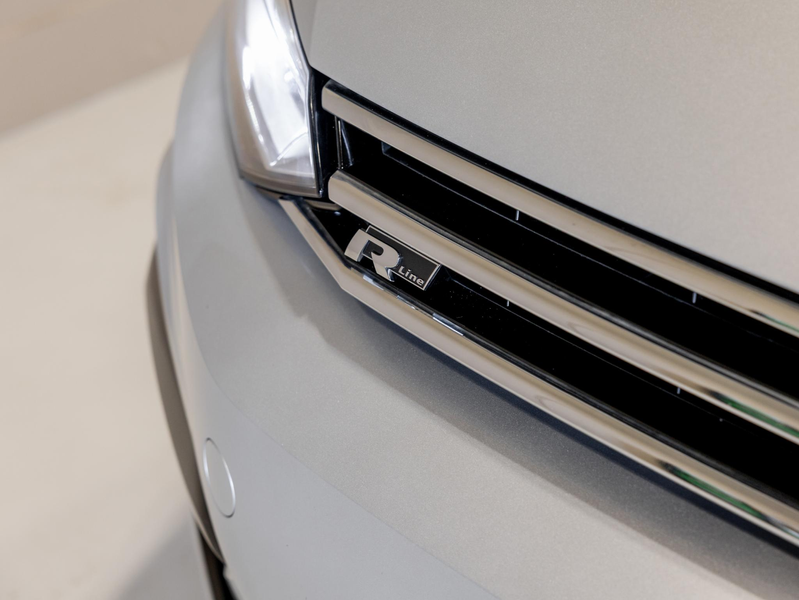 Volkswagen Touran 1.4 TSI Highline Edition R 7p 150pk / Achteruitrij — photo 10