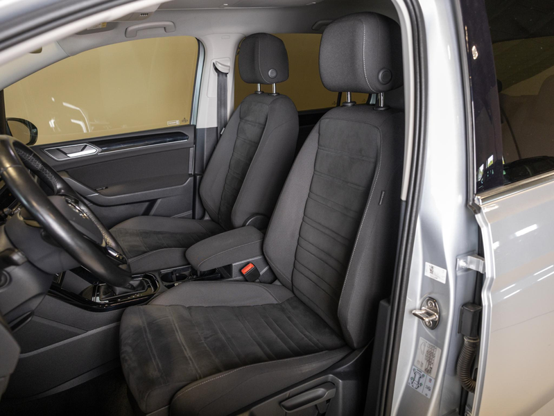 Volkswagen Touran 1.4 TSI Highline Edition R 7p 150pk / Achteruitrij — photo 6