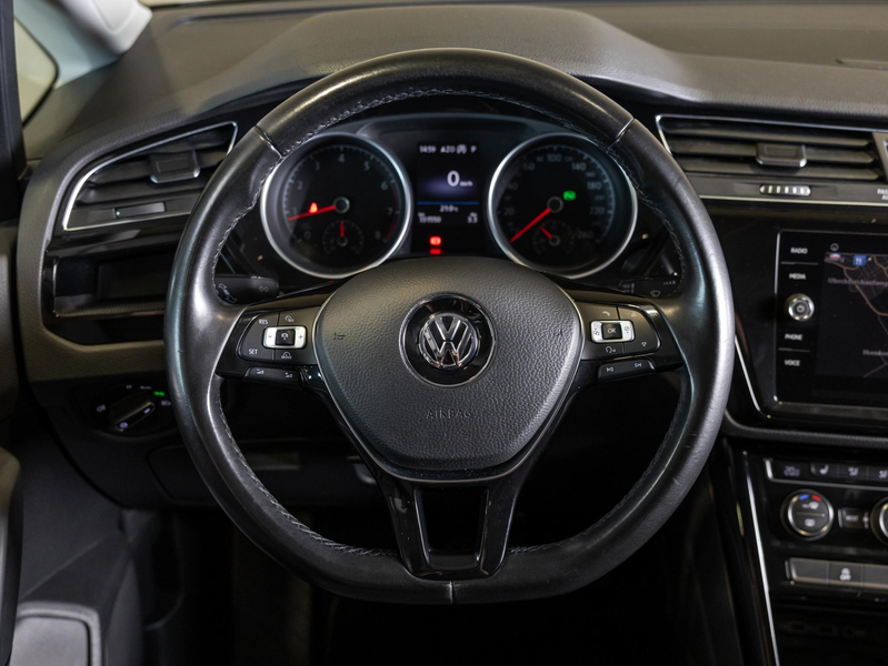 Volkswagen Touran 1.4 TSI Highline Edition R 7p 150pk / Achteruitrij — photo 16