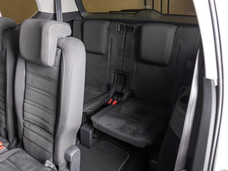 Volkswagen Touran 1.4 TSI Highline Edition R 7p 150pk / Achteruitrij — photo 14