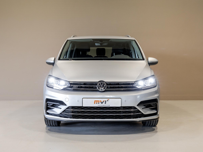 Volkswagen Touran 1.4 TSI Highline Edition R 7p 150pk / Achteruitrij — photo 2