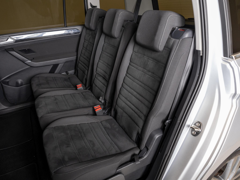 Volkswagen Touran 1.4 TSI Highline Edition R 7p 150pk / Achteruitrij — photo 7