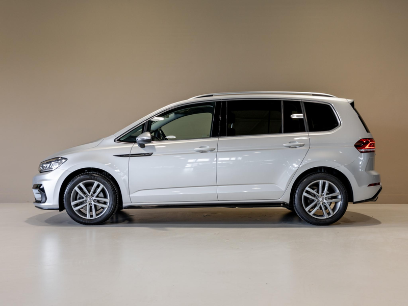 Volkswagen Touran 1.4 TSI Highline Edition R 7p 150pk / Achteruitrij — photo 3