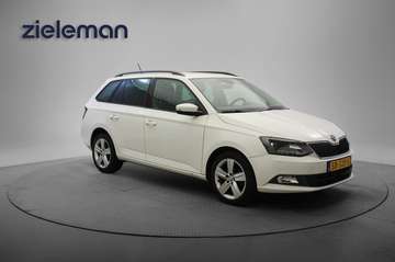 Combi 1.0 TSI Ambition Business - Navi, Cruise, Cl