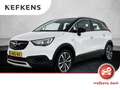 Opel Crossland X 1.2 Innovation 110pk Automaat | 1ste Eigenaar | Tr Wit - thumbnail 1